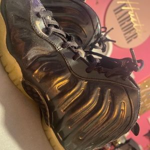 Nike Little Posite